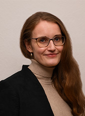 Alexandra Krüger