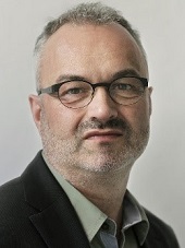 Steffen Wiesenbach