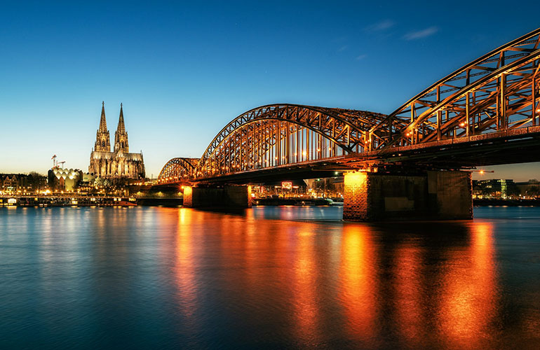 audatis lädt ein nach Köln