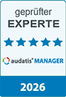 audatis MANAGER Experte